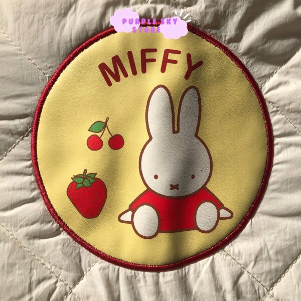 ⁦حقيبة miffy⁩ - الصورة ⁦2⁩