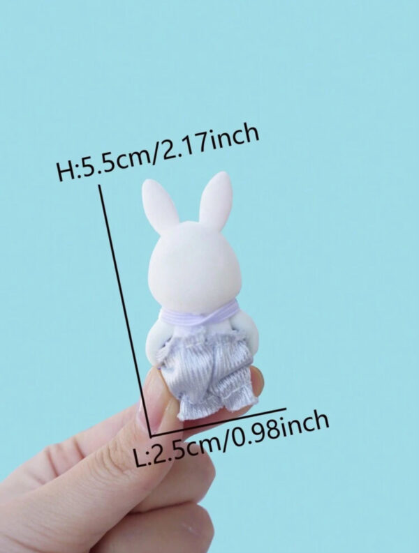 ⁦sylvanian  عائلة⁩ - الصورة ⁦5⁩
