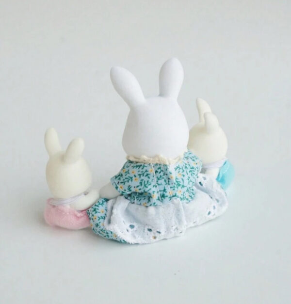 ⁦sylvanian  عائلة⁩ - الصورة ⁦2⁩