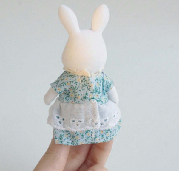 ⁦sylvanian  عائلة⁩ - الصورة ⁦3⁩